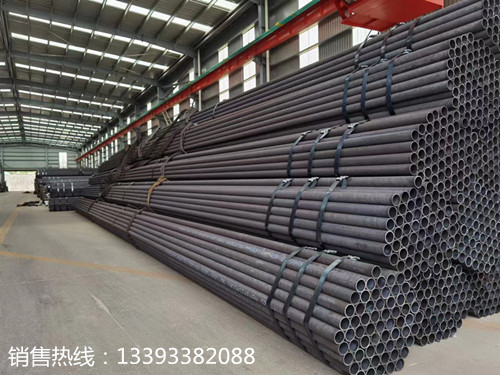 GB/T9948无缝钢管